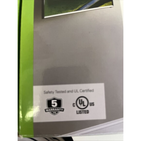 TV Wall Mount Fits 13-32 inch TV Up To 25lbs Sanus Vuepoint FSF207 Full Motion - Picture 7 of 11